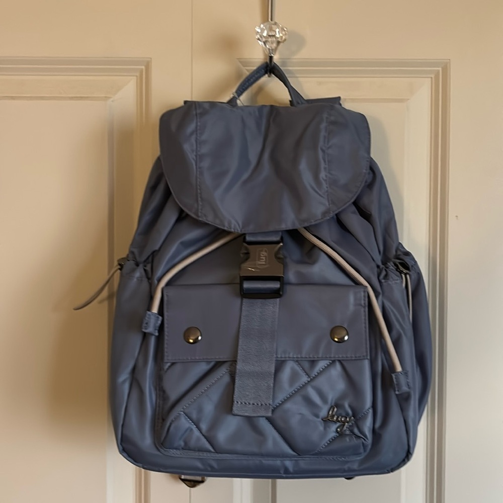 LUG - Wiffle Backpack